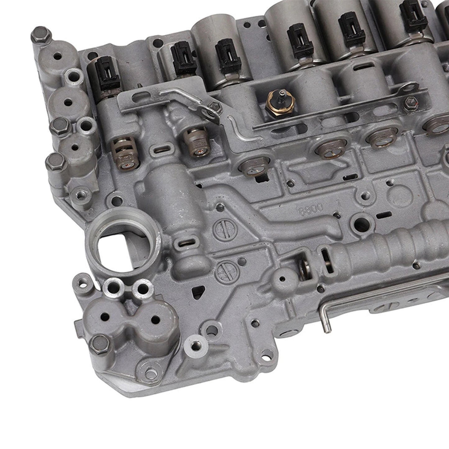 Corpo valvola trasmissione TOYOTA Crown Royal 2.0L 3.5L TL-80SN AA80E 24269992 2012-2016