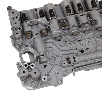 Corpo valvola trasmissione TOYOTA Crown Royal 2.0L 3.5L TL-80SN AA80E 24269992 2012-2016