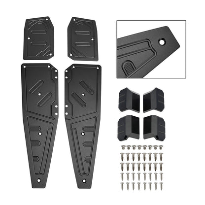 Parabrezza parabrezza adatto per MOTO GUZZI V7 Classic 2016-2023 V9 Bobber 2018-23