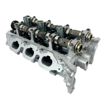Testata cilindro sinistra+destra nuova di zecca per Ram 1500 3.6L del 2013 05184445AI AJ