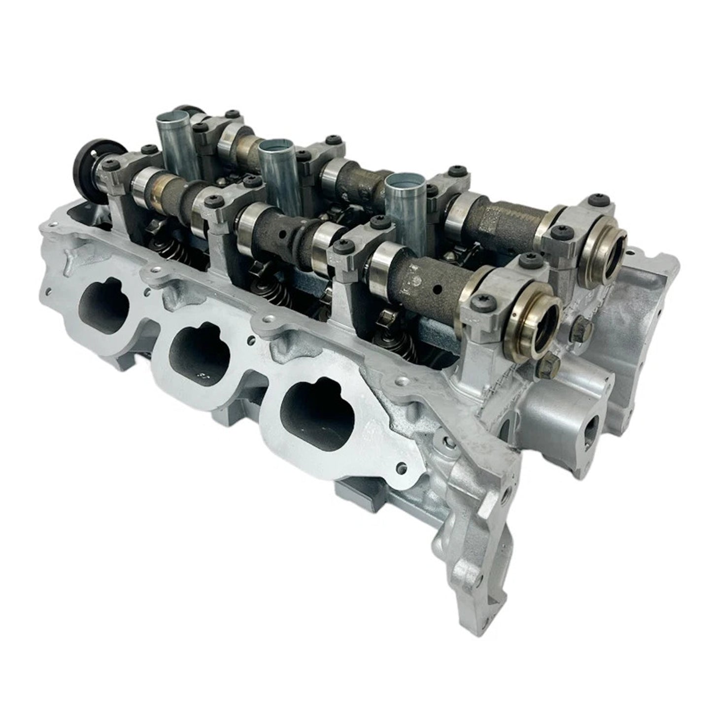 Testata cilindro sinistra+destra nuova di zecca per Chrysler Town &amp; Country 3.6L 2011-2013 05184445AI AJ