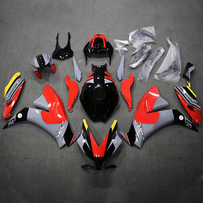 Kit di carene in plastica ABS stampate a iniezione per Honda CBR1000RR 2012-2016