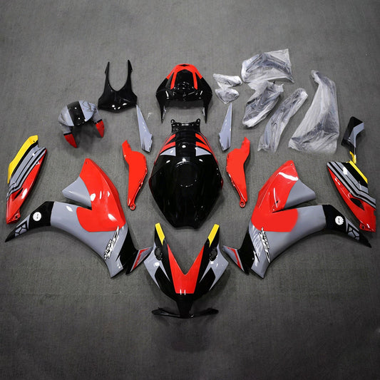 Kit di carene in plastica ABS stampate a iniezione per Honda CBR1000RR 2012-2016