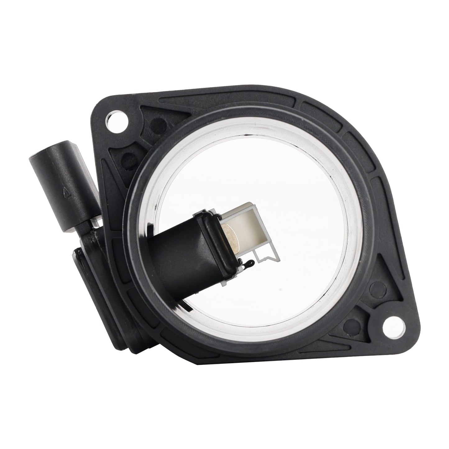 Sensore del misuratore di portata d'aria di massa per Mercedes-Benz AB W245 W169 5WK97026