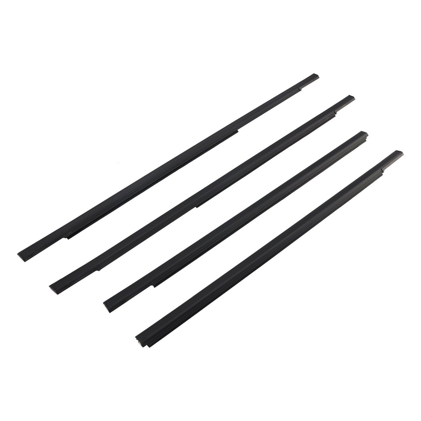 Kit guarnizioni per porte e finestre Patrol Y61 GU 4 pezzi