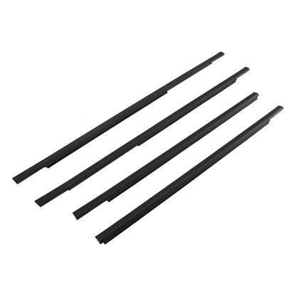 Kit guarnizioni per porte e finestre Patrol Y61 GU 4 pezzi