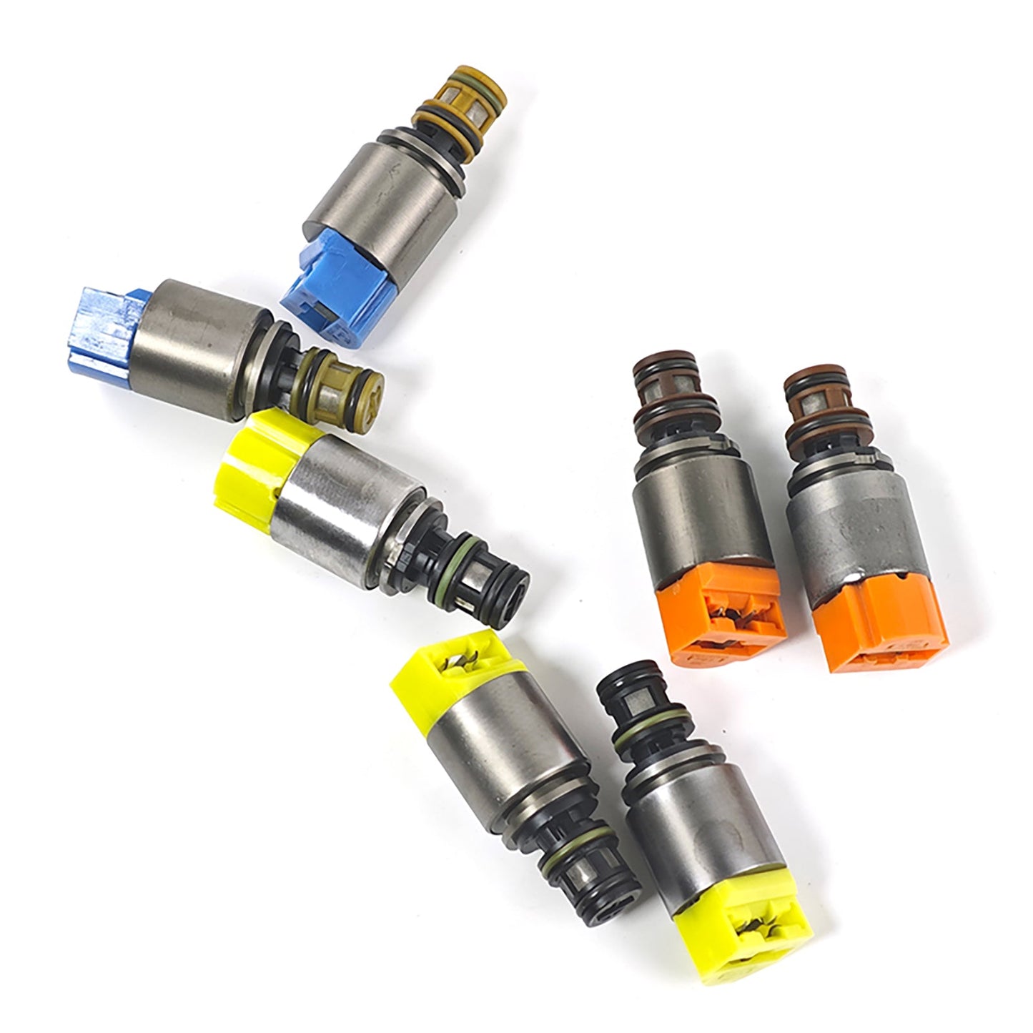 Kit solenoide trasmissione 6HP21 6HP28 1068 298 046 M-Shift