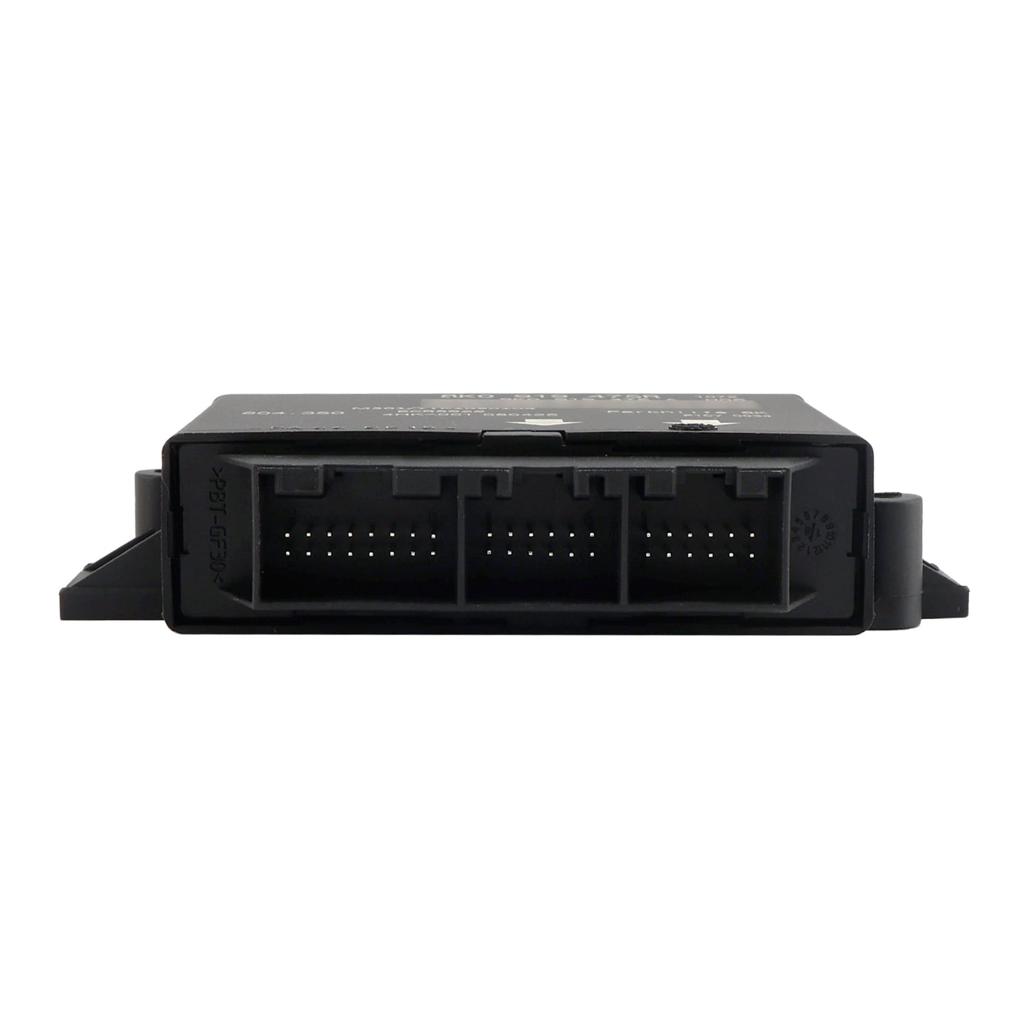 Modulo di controllo del sistema di assistenza al parcheggio 8K0919475R per Audi Q5 2009-2012