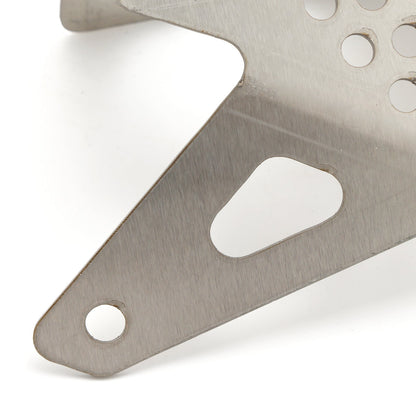Protezione della copertura della catena della ruota dentata per Honda DAX 125 ST125 2022-2024