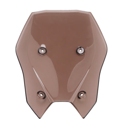 2025-2026 KAWASAKI Z900 Z 900 Parabrezza Parabrezza