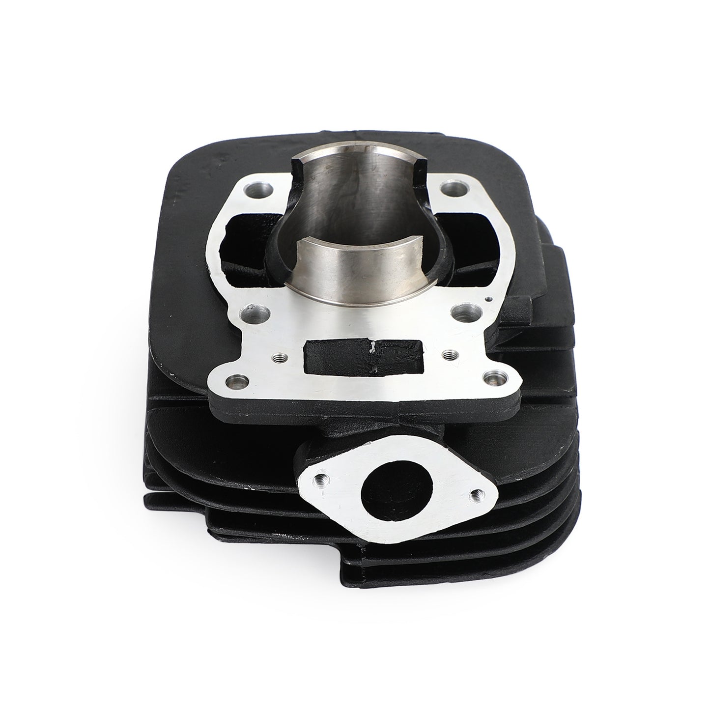 Cilindro E Pistone Kit 64mm per Suzuki TS185 TS 185 Sierra 1977 1978 1979