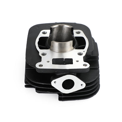 Cilindro E Pistone Kit 64mm per Suzuki TS185 TS 185 Sierra 1977 1978 1979
