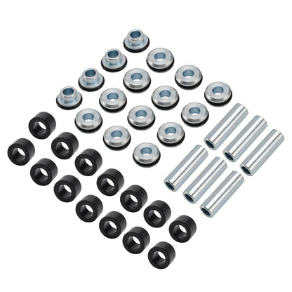 5452233 Set kit boccole braccio oscillante per Polaris Rzr Xp 4 1000 2014-2023 2022 2021