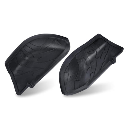Set di protezioni laterali per il vano di carico J501SSJ340 per Subaru Forester 2019-2024
