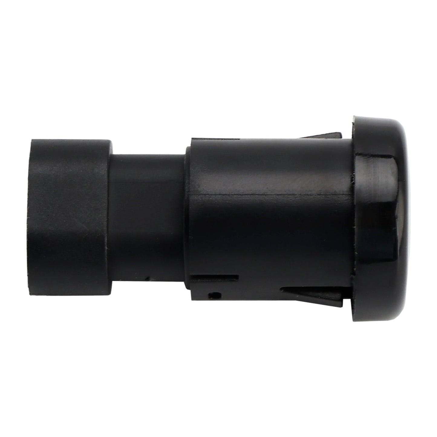 Interruttore di sblocco del portellone posteriore 25853500 per Chevrolet Corvette 2005-2013