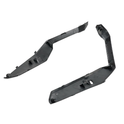 Pannello di copertura del pedale laterale Carena per Honda X-ADV 750 XADV 2017-2020
