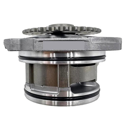 Pompa dell'olio della trasmissione 8HP45 per Audi