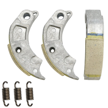 Supporto ceppo frizione con molle adatto per Honda SH 300 CN Helix Foresight Reflex Jazz NSS 250
