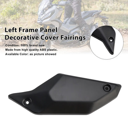 Carenature decorative per pannello telaio sinistro Honda X-ADV 750 2021-2025