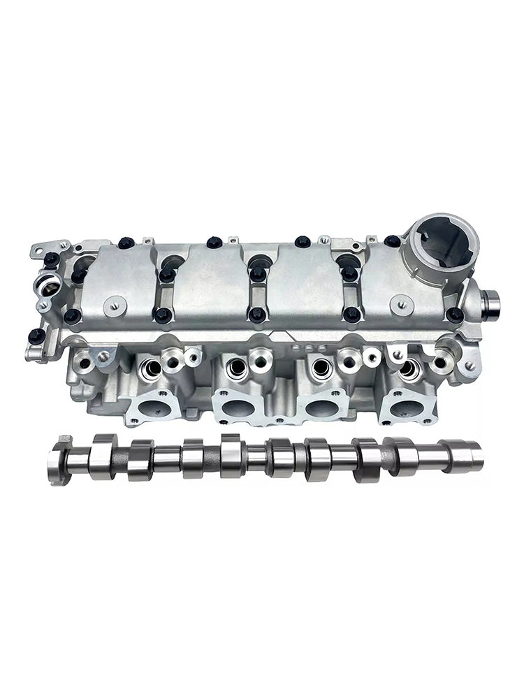 EA111 Per VW Passat Golf Beetle 1.6L Gruppo testata cilindro 032103353AB 032103353