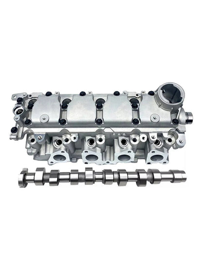 EA111 Per VW Passat Golf Beetle 1.6L Gruppo testata cilindro 032103353AB 032103353
