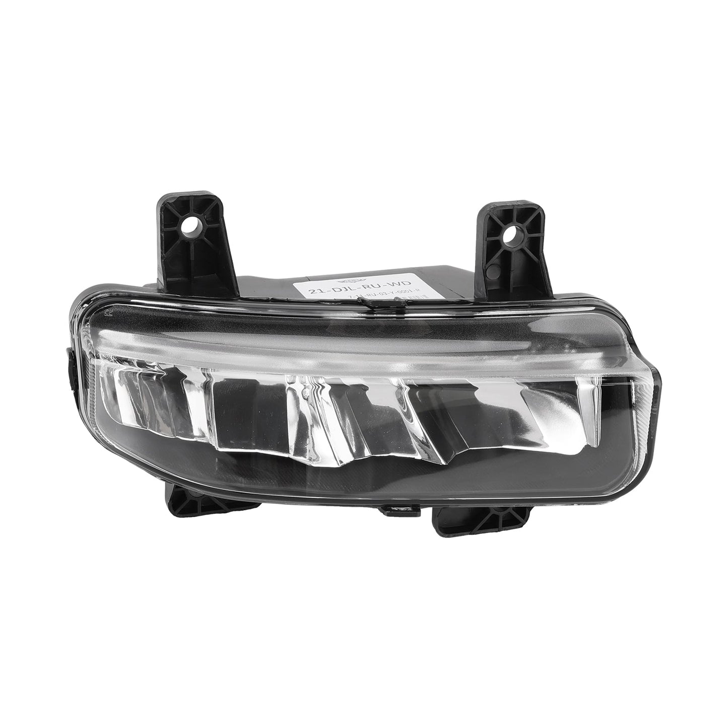 Faro fendinebbia anteriore destro a LED per Chrysler Pacifica 2021-2024 e Ram 1500 2020-2024