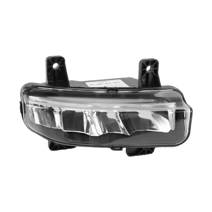Faro fendinebbia anteriore destro a LED per Chrysler Pacifica 2021-2024 e Ram 1500 2020-2024