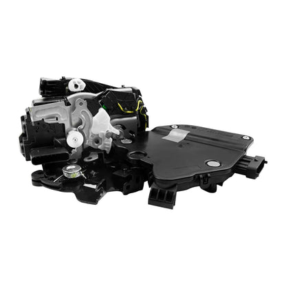 Attuatore serratura porta anteriore sinistra per Land Rover Range Rover Sport II L494 2.0 SUV (anni 2015-2024) Codice ricambio: LR048246