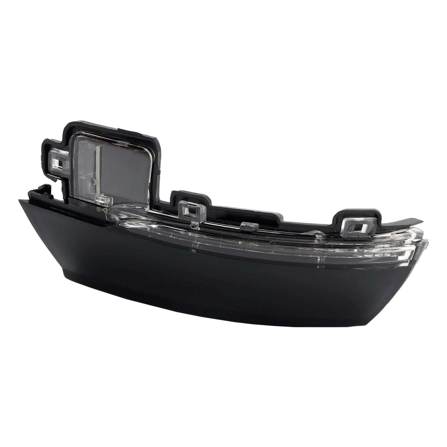 Indicatore di direzione per specchietto retrovisore sinistro per VW Polo MK5 6C 2009-18 6R0949101