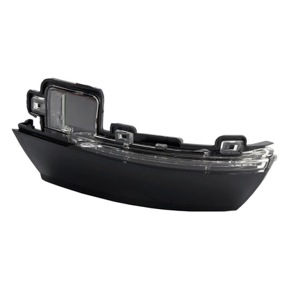 Indicatore di direzione per specchietto retrovisore sinistro per VW Polo MK5 6C 2009-18 6R0949101