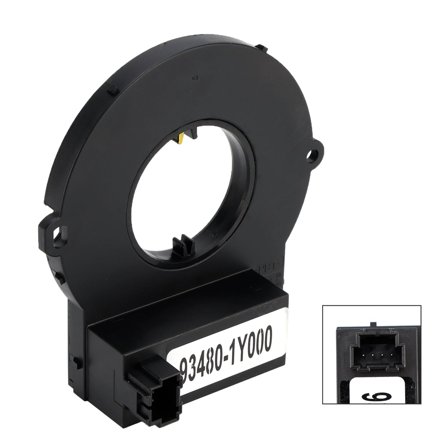 Sensore angolo sterzo 93480-1Y000 per Kia Sedona per Hyundai Genesis