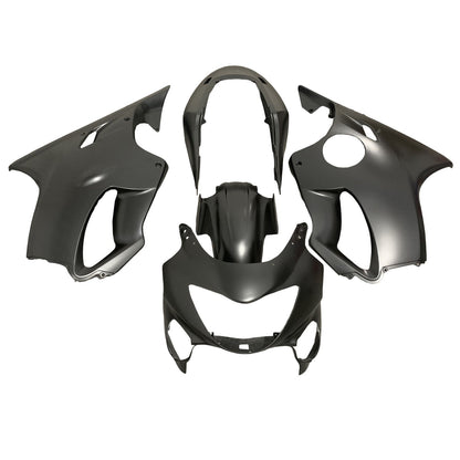 Kit carenatura iniezione plastica ABS per Honda CBR600 F4 1999-2000