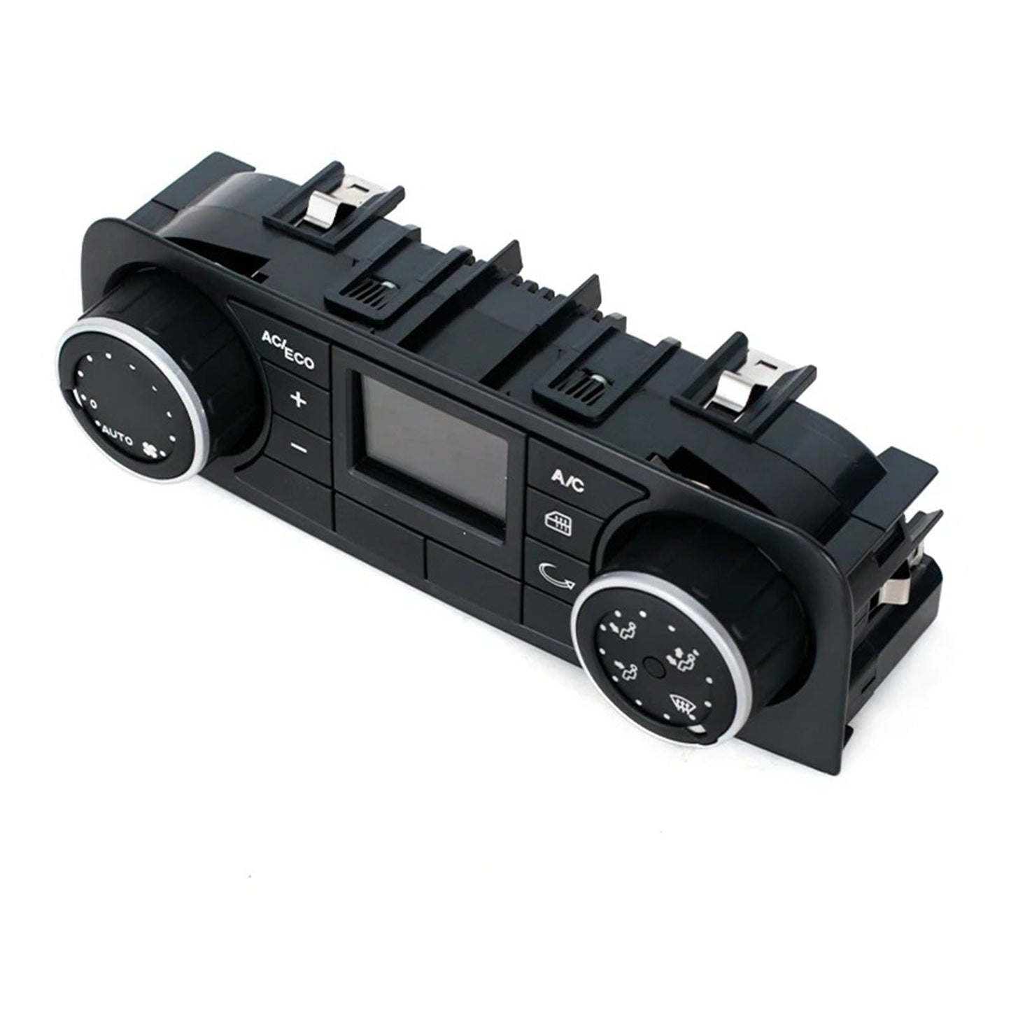 Modulo unità di controllo del clima A/C per camion MAN TGS TGX TGL TGM 81619906078 81619906104