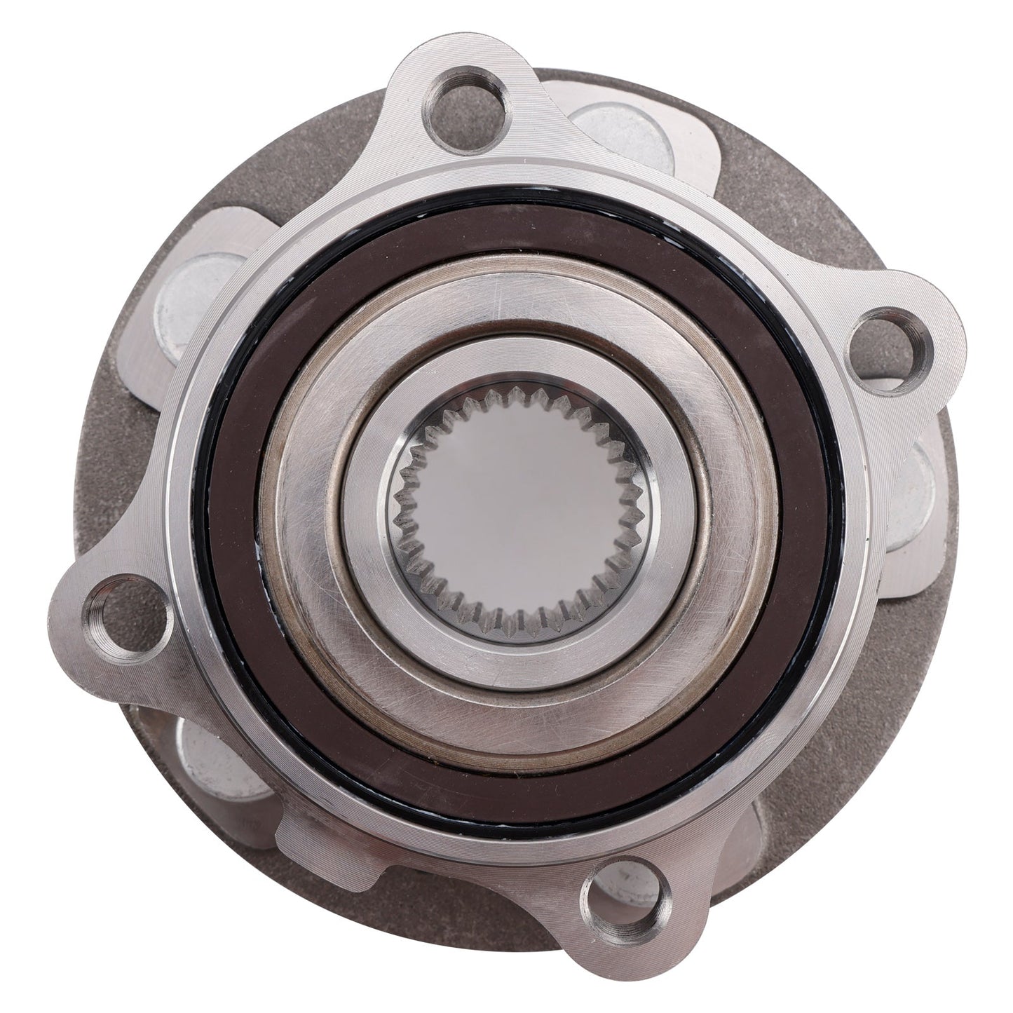 Mozzo ruota anteriore 18-14 652 0002 per Jaguar F-Pace I-Pace Land Rover