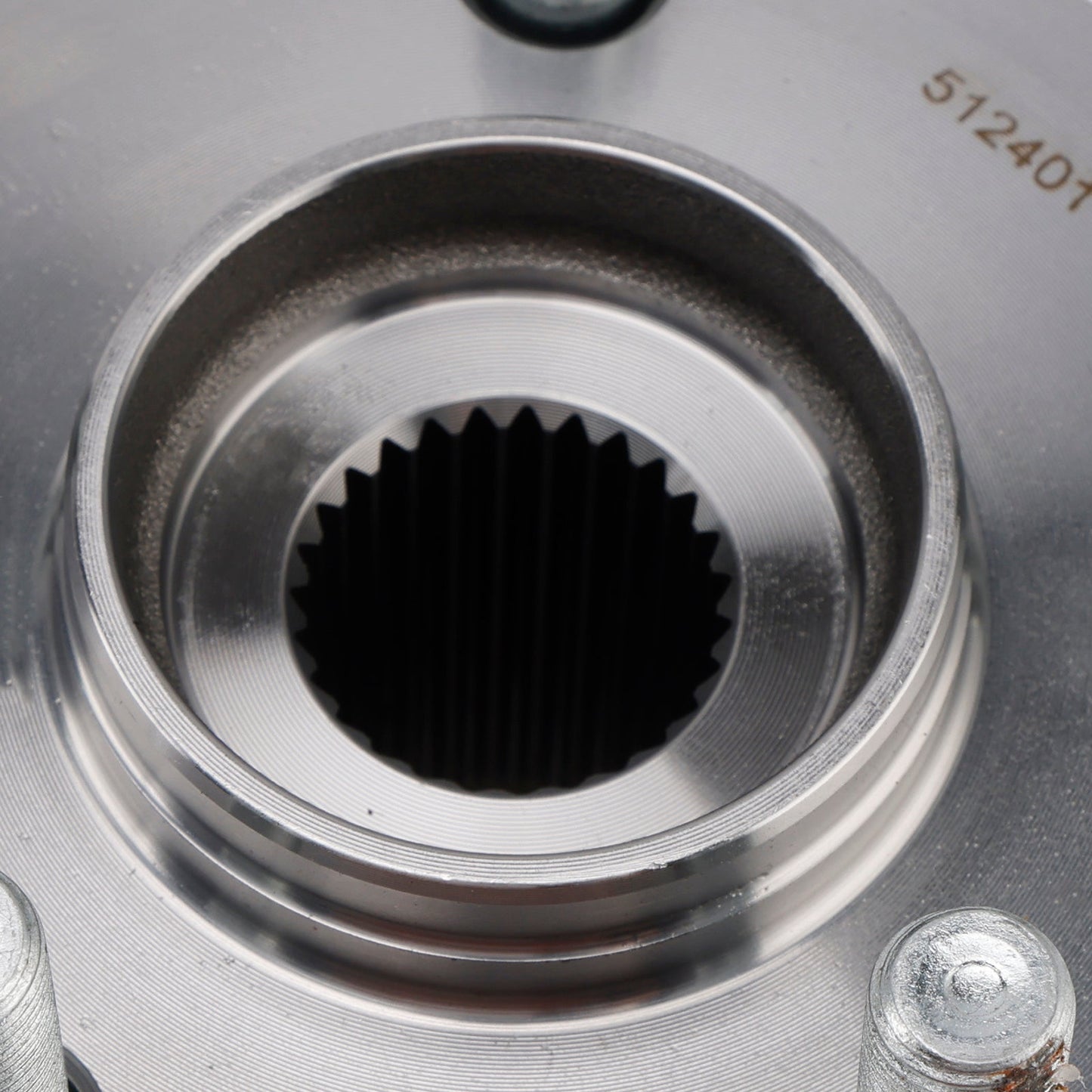 2012/07-2014/12 Subaru Legacy V Station Wagon BM, BR 2.5L Hinterachse Cuscinetto mozzo ruota posteriore 512401