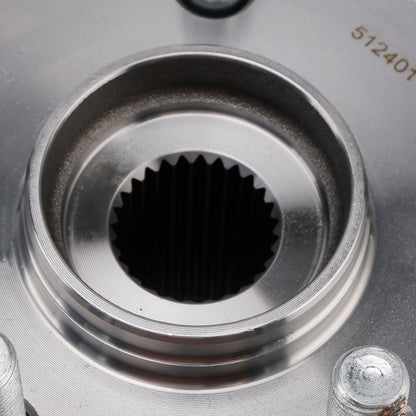 2008/01-2011/09 Subaru Impreza Schrägheck G3, GH, GR 2.5L Hinterachse Cuscinetto mozzo ruota posteriore 512401
