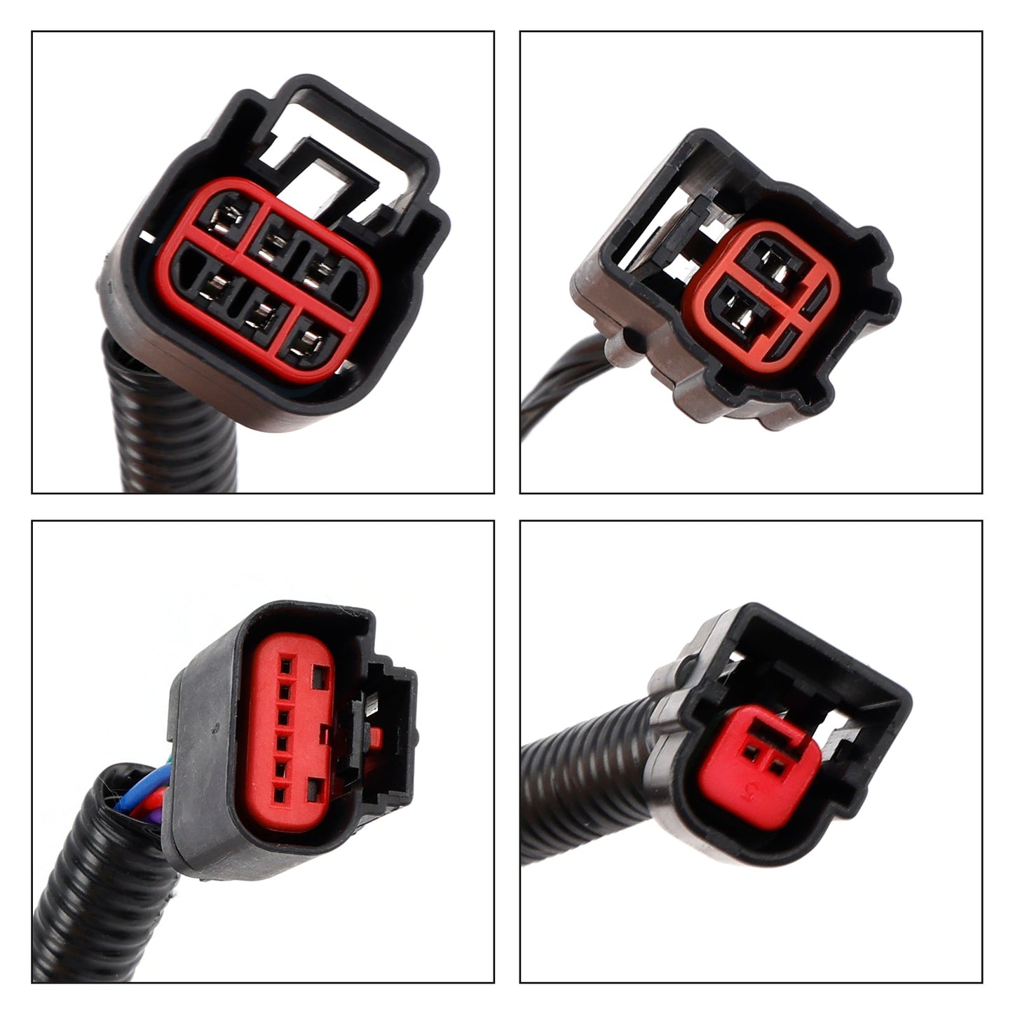 Cablaggio motore e trasmissione per Mercury Mountaineer V6 4.0L del 2010, codice 9L2Z12A581B