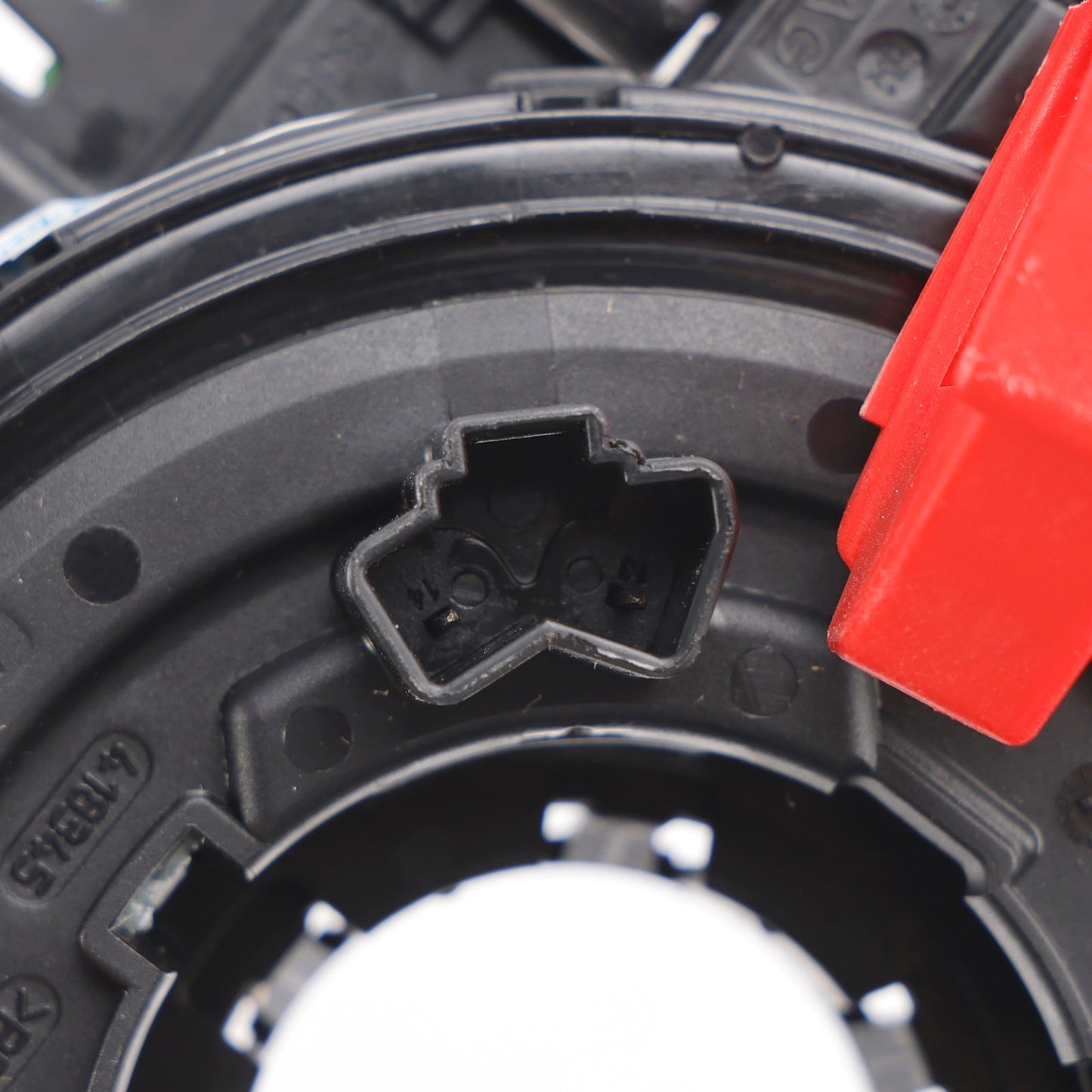 Modulo molla di ritorno volante Volkswagen 2021-2024 5Q1953569B