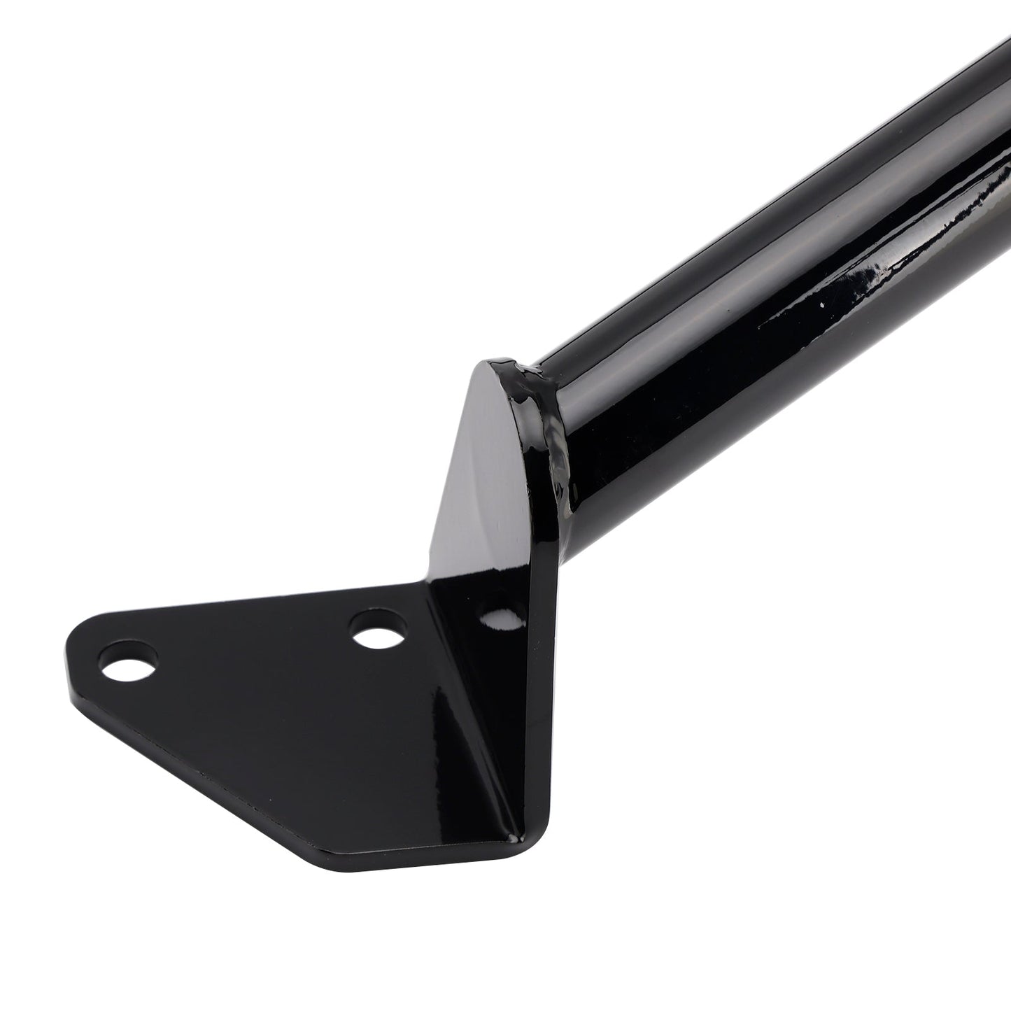 Barra di protezione paraurti motore adatta per Dyna Low Rider FXDL 2006-2017