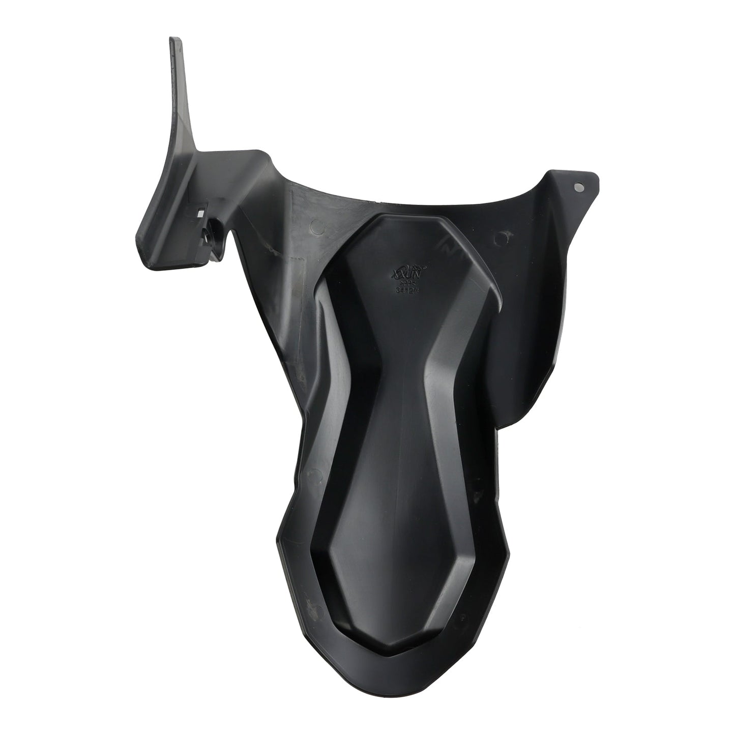Parafango posteriore Yamaha T-MAX530 2017-2019