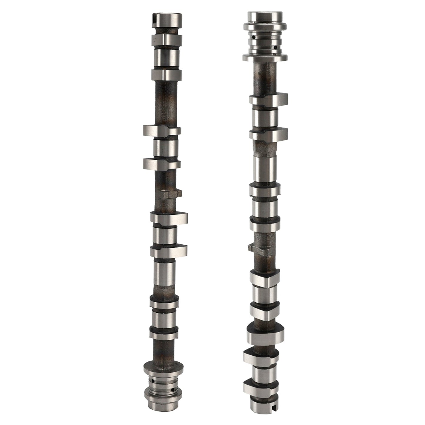 03/2015~06/2019 Ford 1.5 Ecoboost C-MAX II Van M8DB M9DB 1498 Box Body/MPV Albero a camme di aspirazione e scarico DS7G-6A267-AA DS7G-6A268-AA