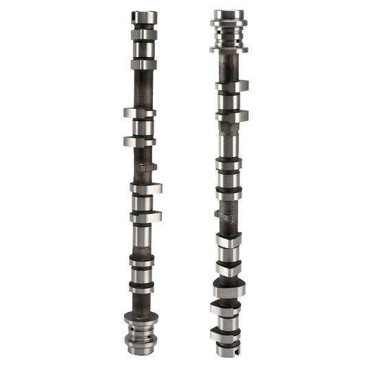 03/2015~06/2019 Ford 1.5 Ecoboost C-MAX II Van M8DB M9DB 1498 Box Body/MPV Albero a camme di aspirazione e scarico DS7G-6A267-AA DS7G-6A268-AA