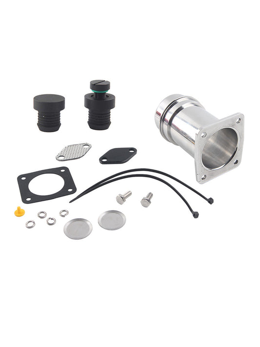 2002/9-2005/9 BMW Serie 5 E60 530d M57N EGR Kit di chiusura per motore diesel M57N2
