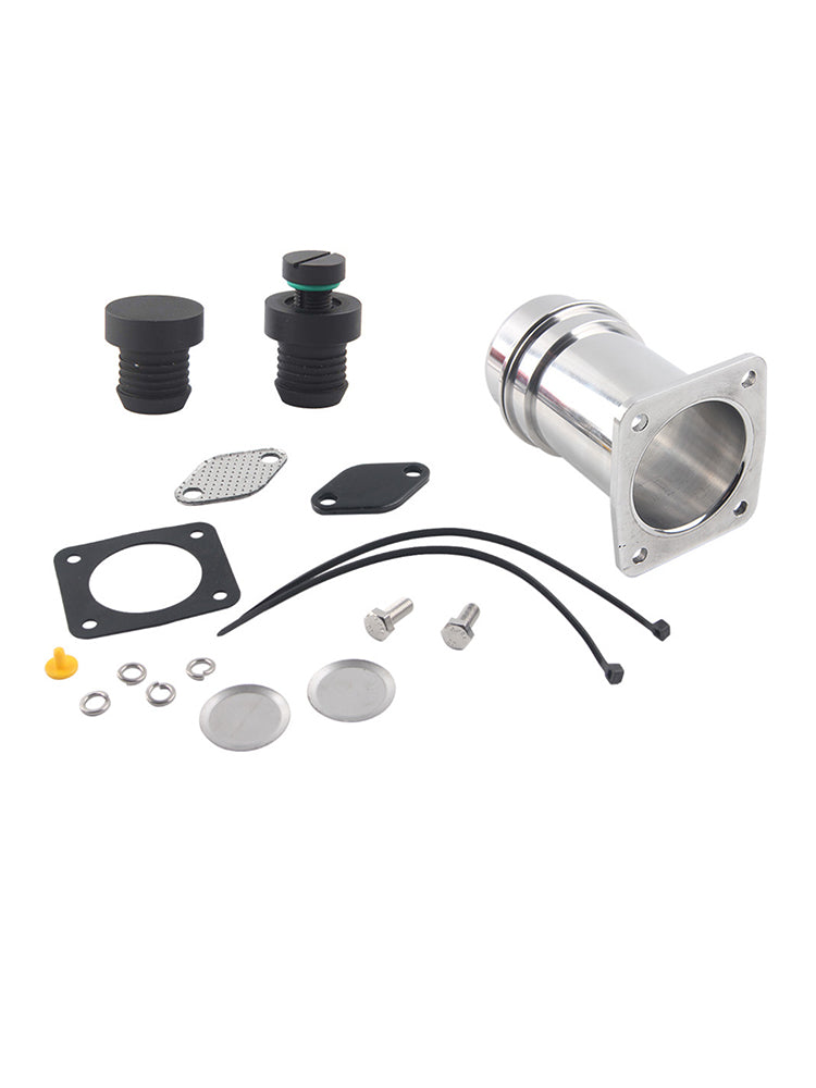 2002/9-2006/8 BMW Serie 3 E46 330d M57N EGR Kit di chiusura M57N2 Motore Diesel