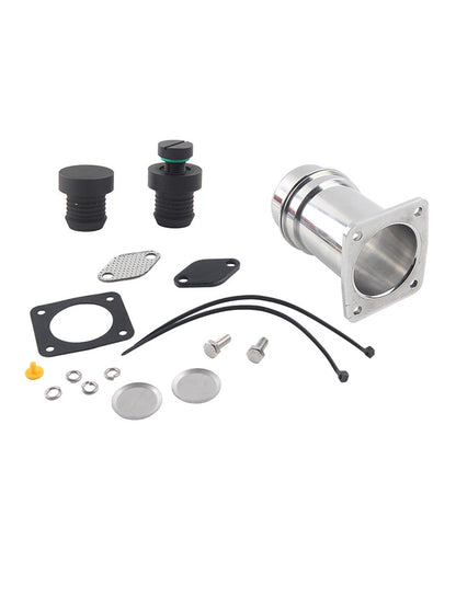 2002/9-2005/9 BMW Serie 5 E61 530d M57N EGR Kit di chiusura per motore diesel M57N2