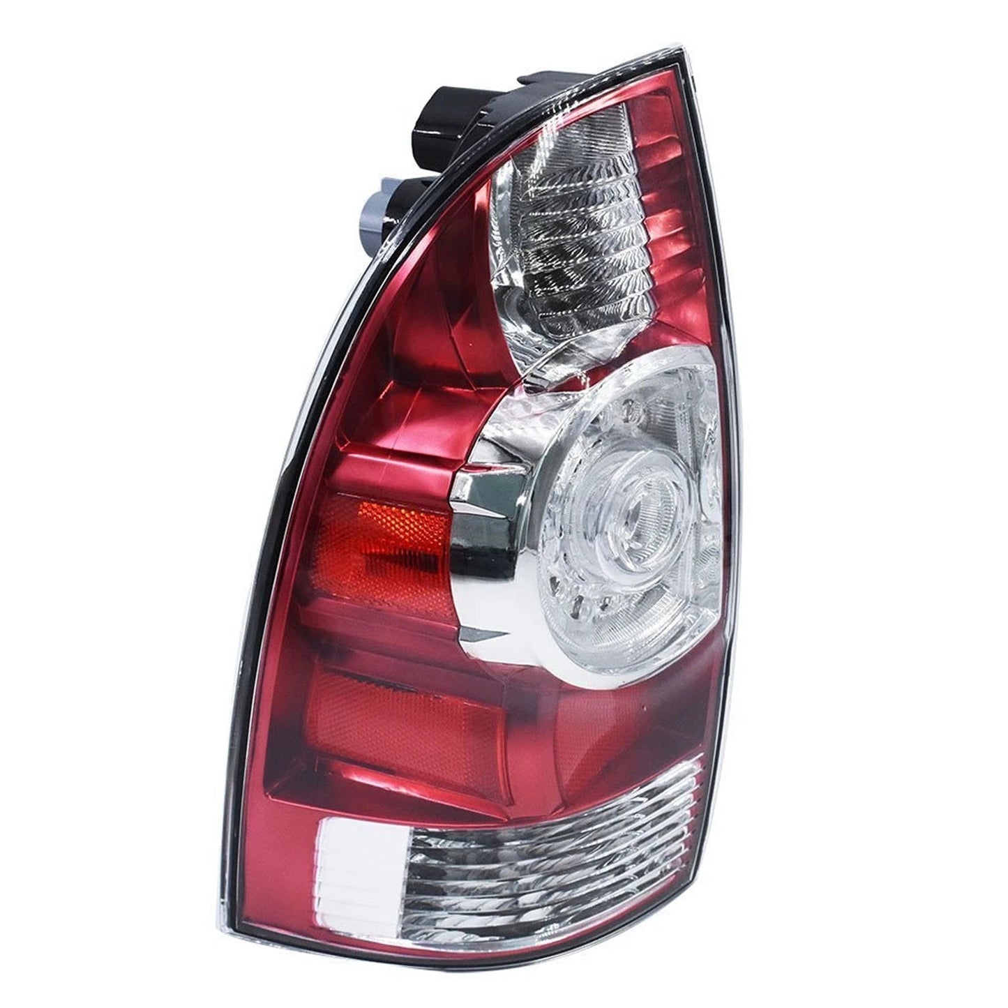 Luci posteriori a LED e luce freno per Toyota Tacoma Base Extended Cab Pickup 3 porte del 2005, codice 8155004160 o 8156004150.