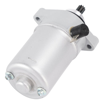 Motorino d'avviamento a 9 denti per SYM Sport Rider 125i VF125 Joyride 110 31200-X04-0005