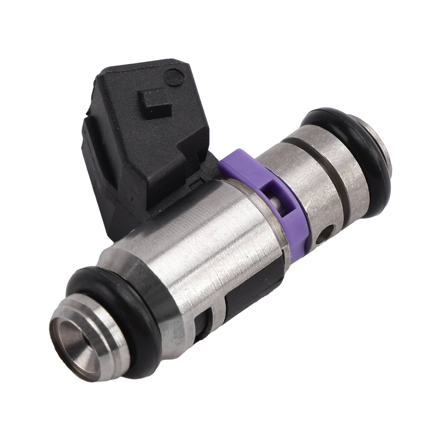1 pz Iniettore di carburante per Fiat Panda 1.1 Punto 1.2 Seicento Doblo IWP065 50101302
