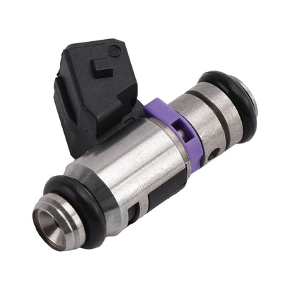 1 pz Iniettore di carburante per Fiat Panda 1.1 Punto 1.2 Seicento Doblo IWP065 50101302