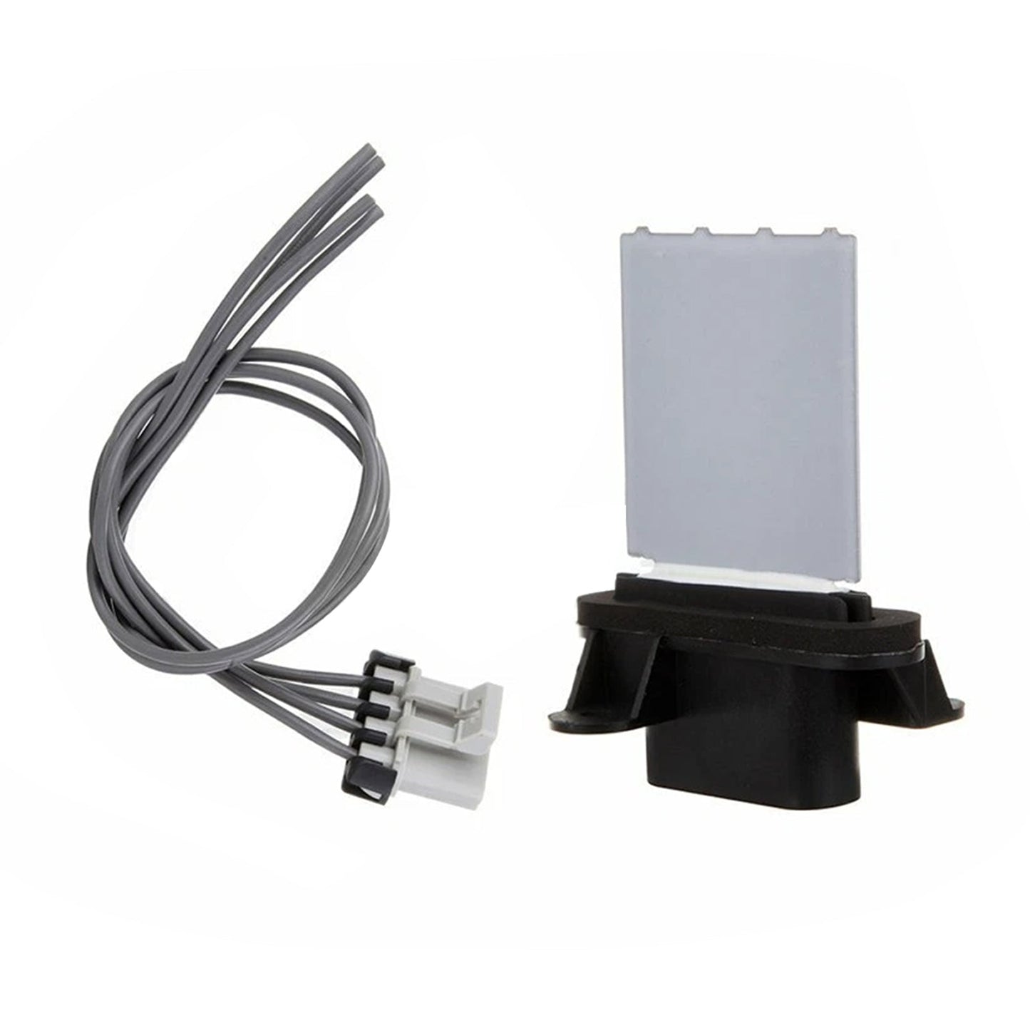 Resistore regolatore ventola riscaldamento HVAC Toyota Tacoma 2005-2017 8713804052